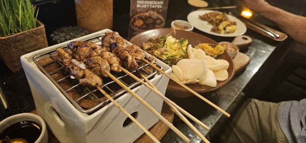 Lynked Restaurant 2