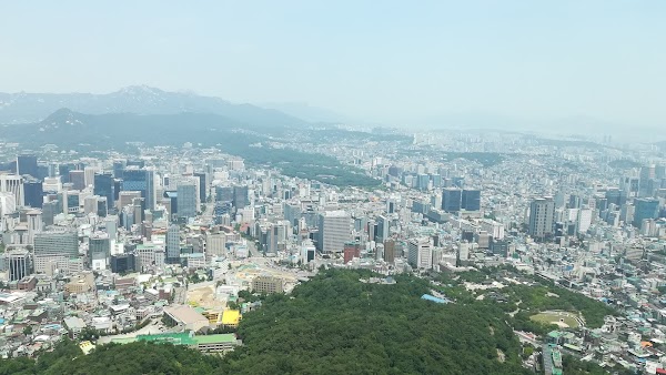 The Stay Hotel, Seoul