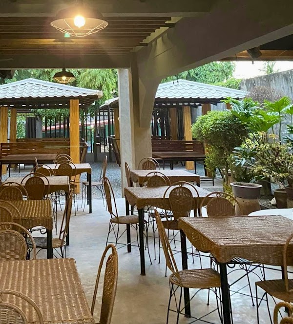Timog Bar and Restaurant 1