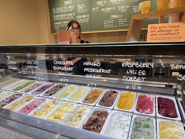 Duck Island Ice Cream 5