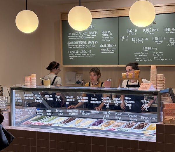 Duck Island Ice Cream 4