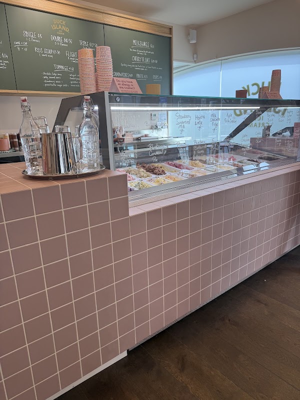 Duck Island Ice Cream 2