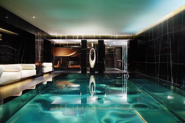 Biome by Corinthia London 1