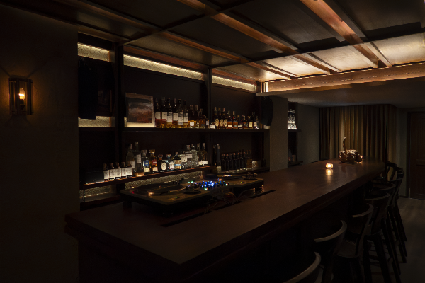 Bar Scofflaws 1