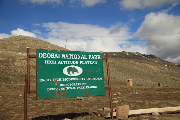 Deosai National Park 5