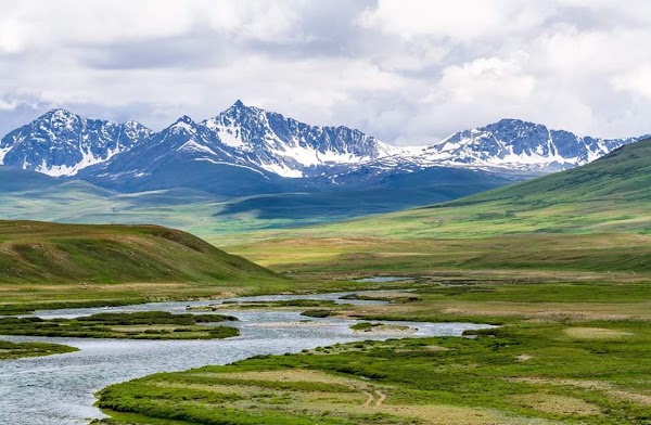 Deosai National Park 3