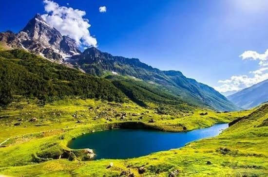 Deosai National Park 2