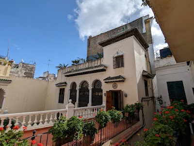Tangier 31