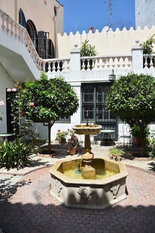 Tangier American Legation Museum 5