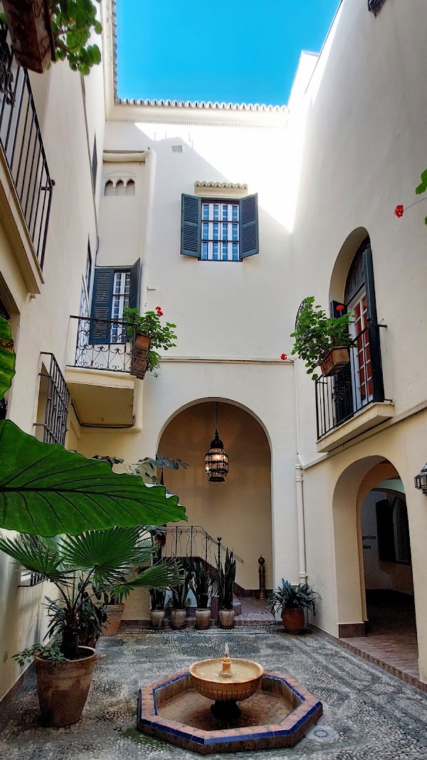 Tangier American Legation Museum 4