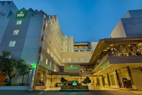 Malyabhara Hotel
