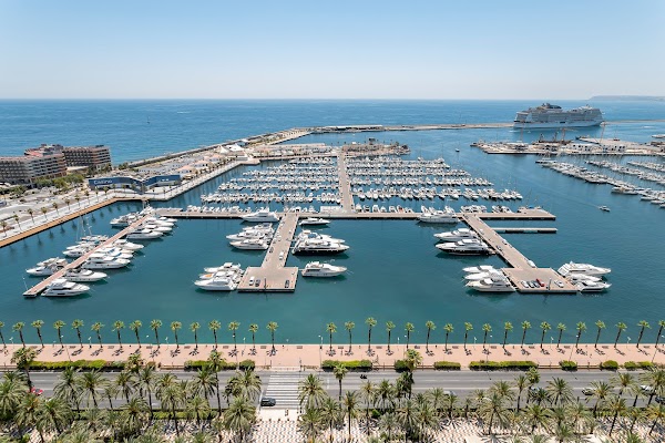 Hotel Alicante Gran Sol Affiliated by Meliá
