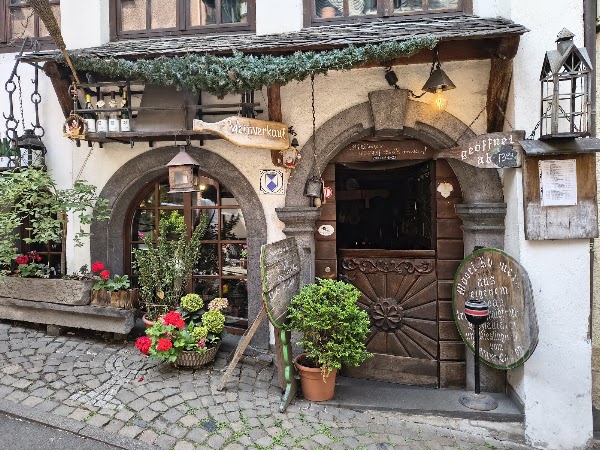 Alte Gutsschänke 4