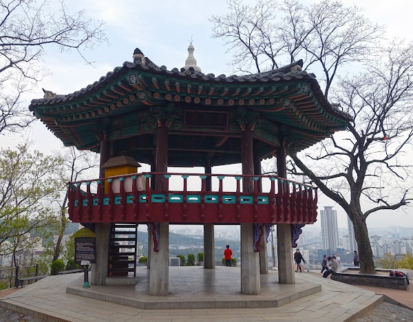 오동근린공원(성북) 5