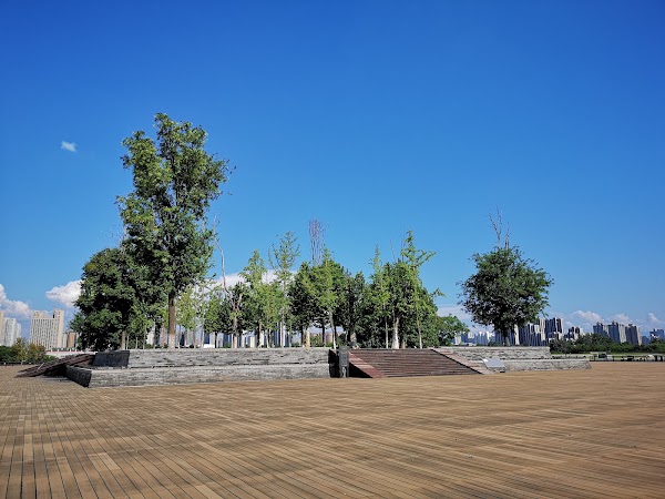 Daming Palace National Heritage Park 4