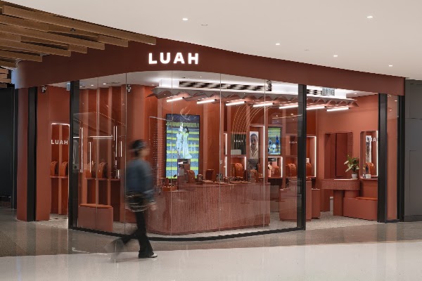 LUAH Jewelry (Causeway Bay)