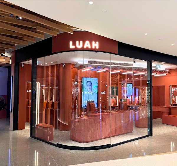 LUAH Jewelry (Causeway Bay) 4