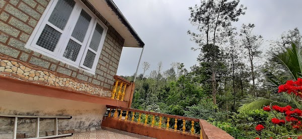 Hill Side Estate Stay