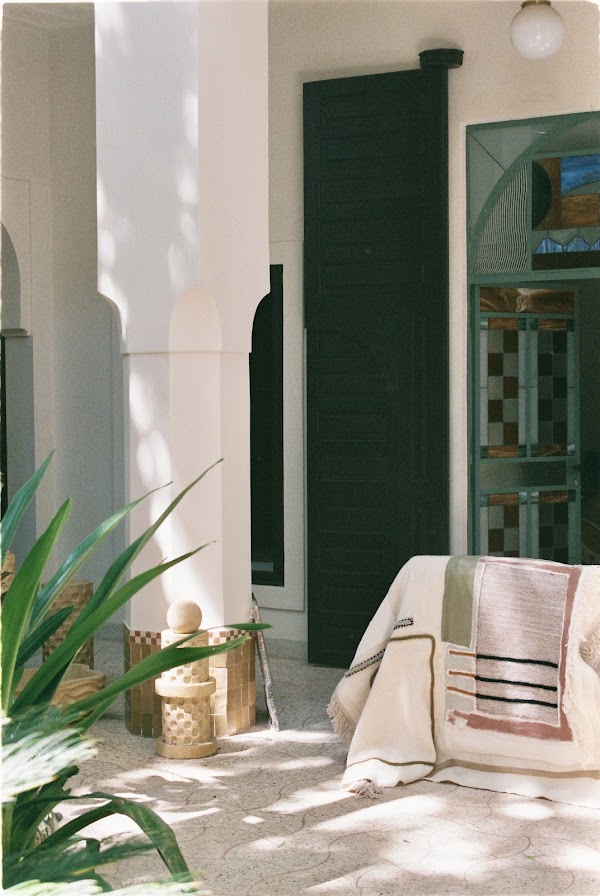 Riad Rosemary 3