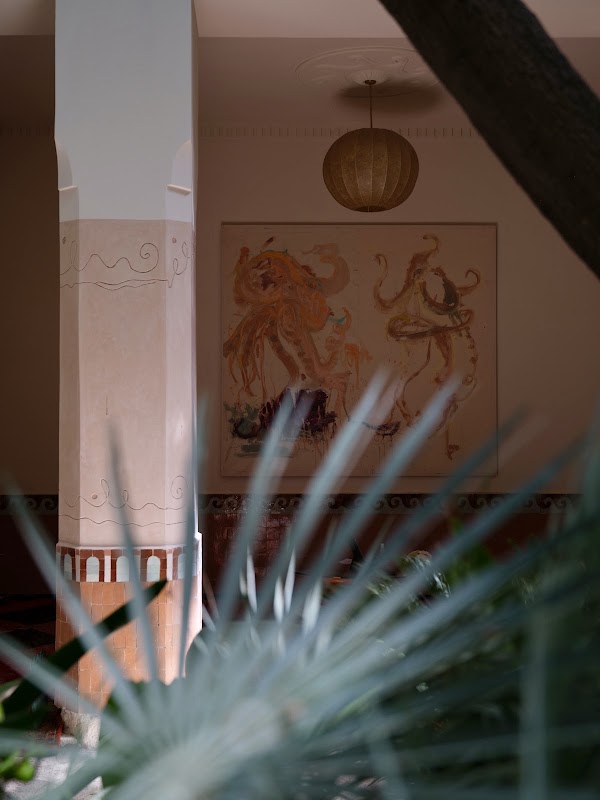 Riad Rosemary 2