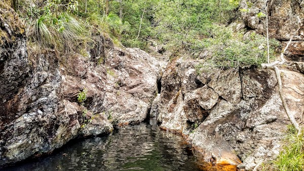 Mount Jerusalem National Park