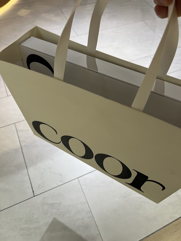 COOR The Hyundai Seoul 1