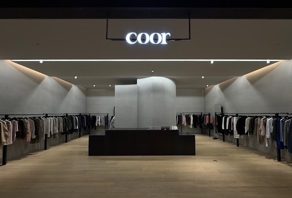 COOR The Hyundai Seoul 5