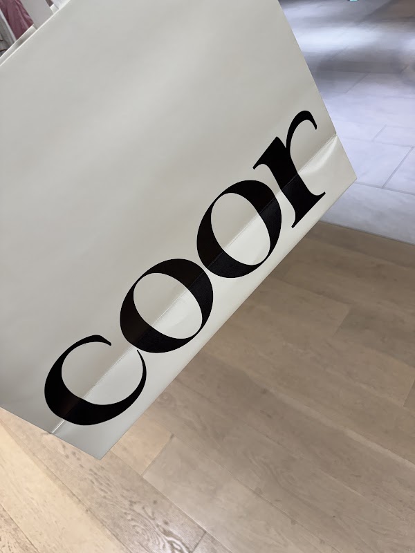 COOR The Hyundai Seoul 2