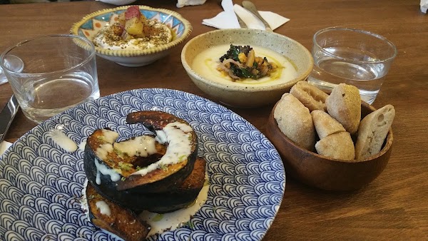 Mokonuts 5