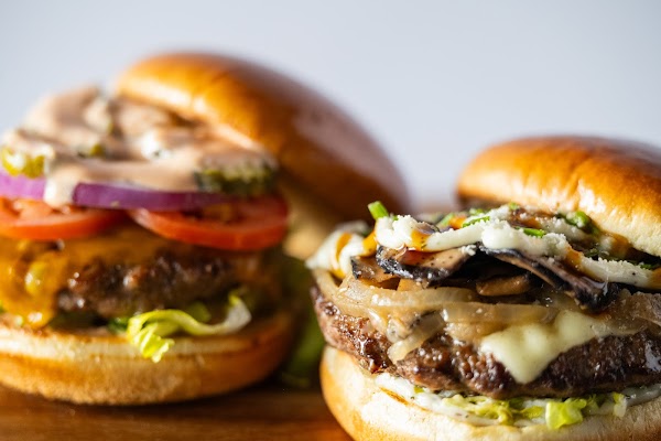 Frank & Furter’s Handcrafted Hot Dogs 2