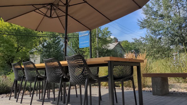 Bluebarn Coffee Roasters