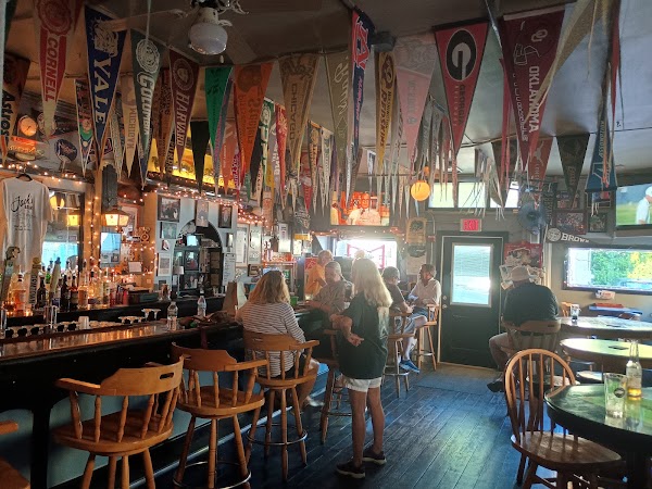 Jack's bar 1