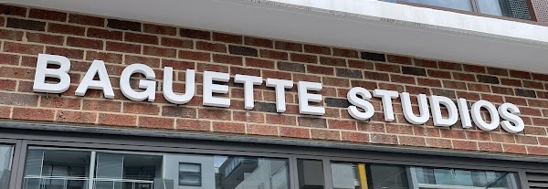 Baguette Studios 3