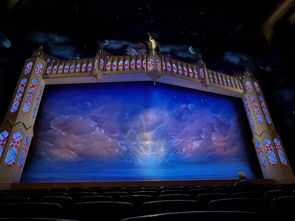The Book Of Mormon