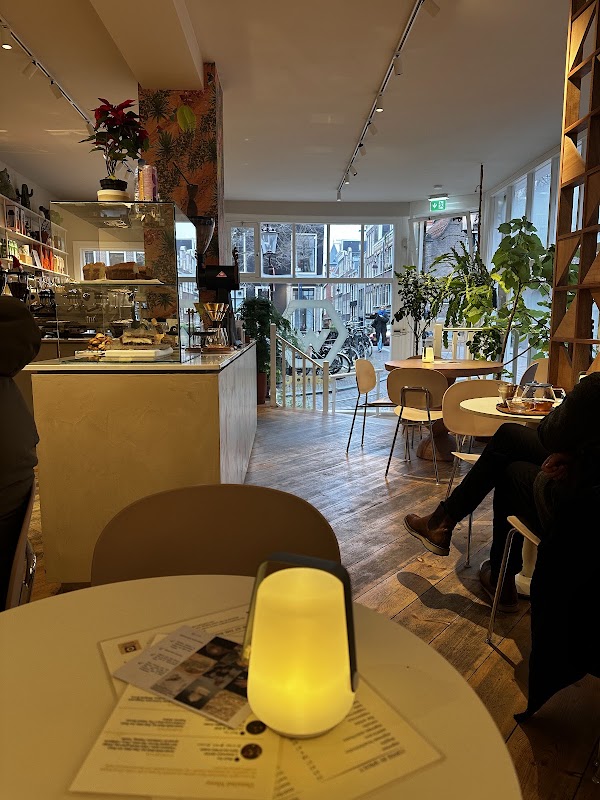 Wandu Amsterdam