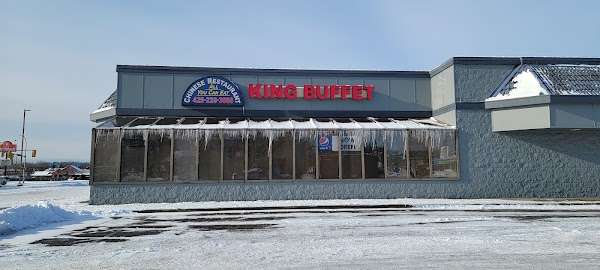 King Buffet 1