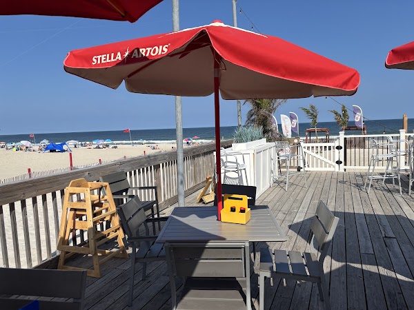 The Ocean View - Restaurant 5