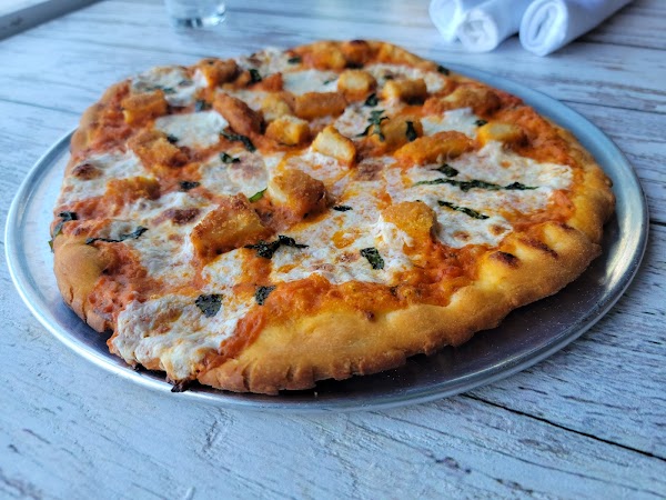 The Ocean View - Restaurant 4