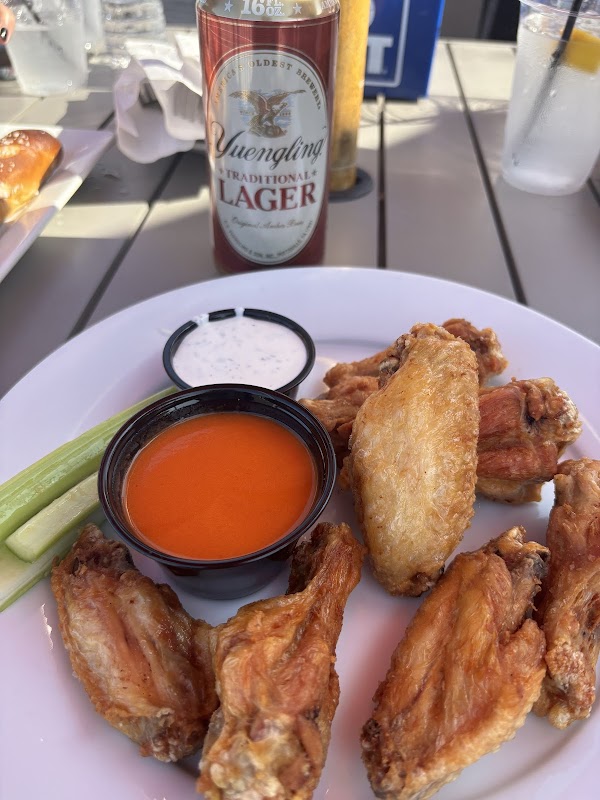 The Ocean View - Restaurant 3