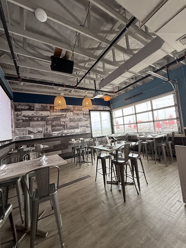 The Ocean View - Restaurant 2