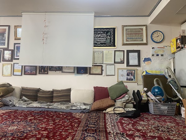Jeju Islamic Center
