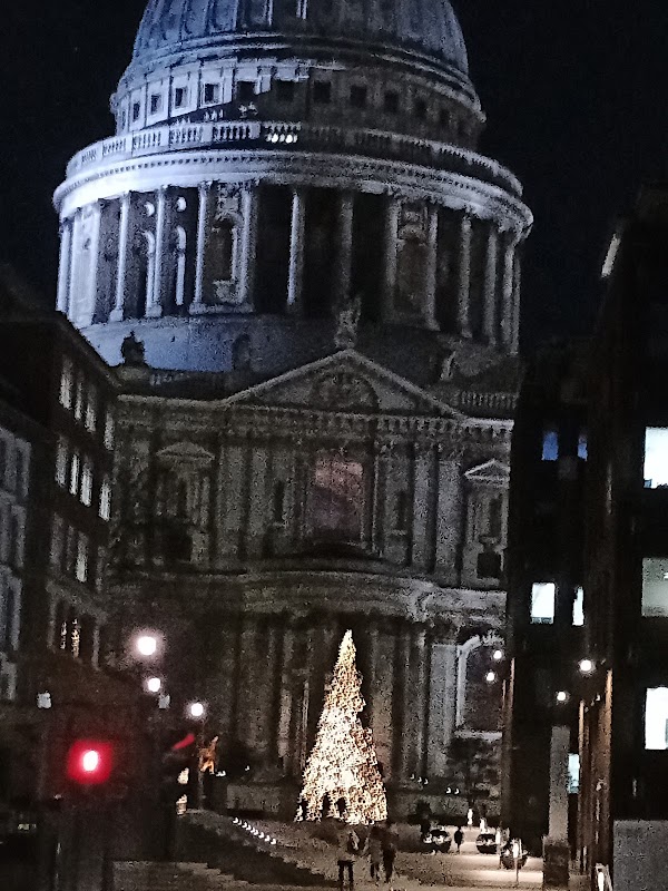 Blackfriars 2