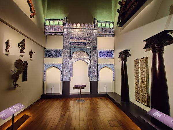 Indian Heritage Centre 4