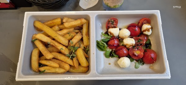 MINI CHEF 5