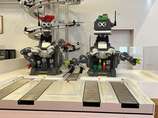 MINI CHEF 3