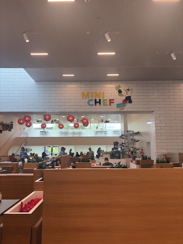 MINI CHEF 2