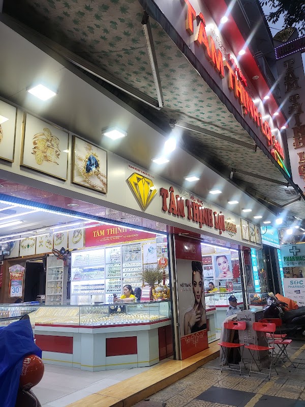 Tiệm Vàng Soạn Hà