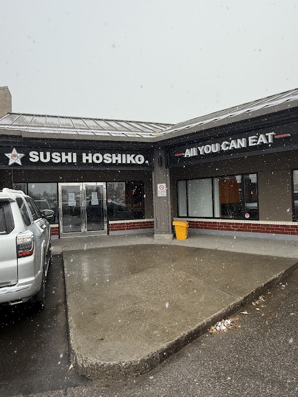 Calgary Restaurants 5