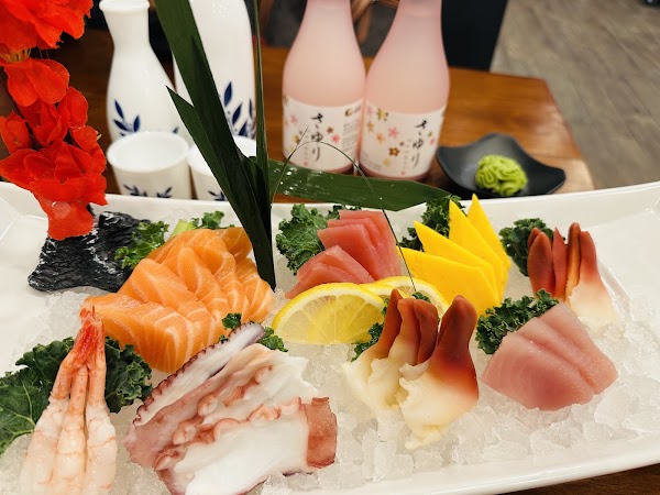 Sushi Hoshiko 3