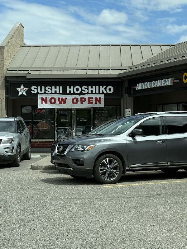 Sushi Hoshiko 2